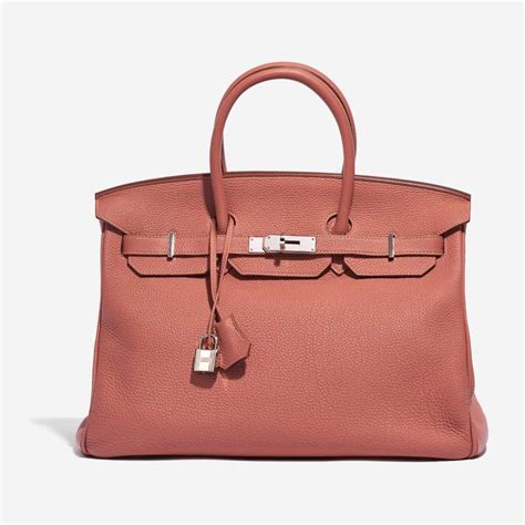 hermes birkin rosy|hermes birkin clutch.